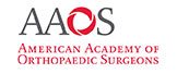 American Academy of Orthopaedic Surgeons